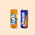 Fanta, Orangina 33cl
