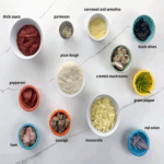 Ingrédient supplémentaire