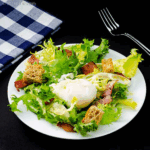 Faisselle Aux Lardons