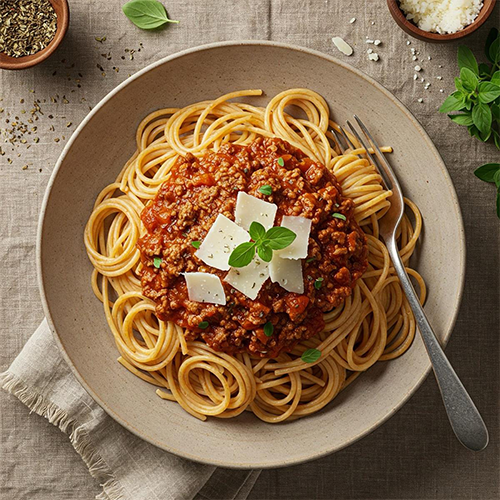 Bolognaise