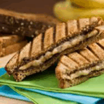 Panini Nutella