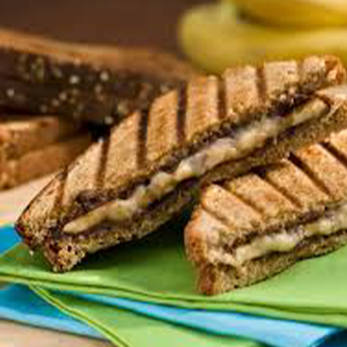 Panini Nutella