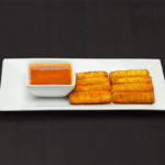 8 Mozzarellas Sticks