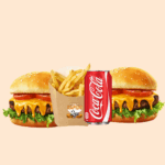 Menu Chesse Gorumand