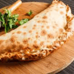 Calzone (Soufflée)