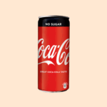 Coca, Coca Zero 33cl